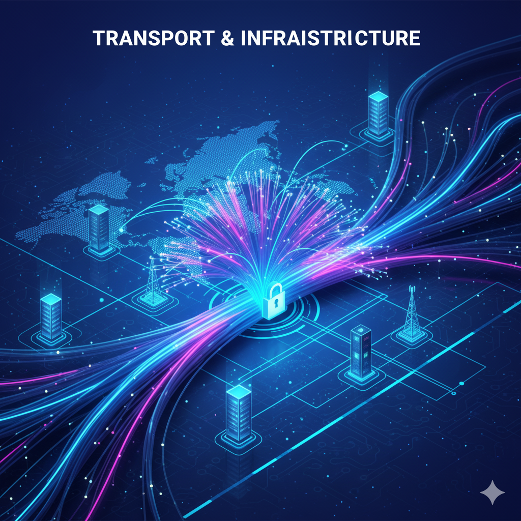 Transport & Infrastructure