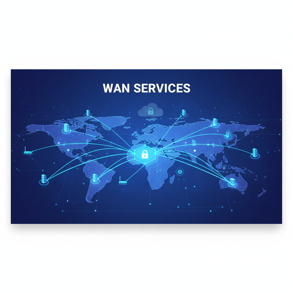 WAN Services