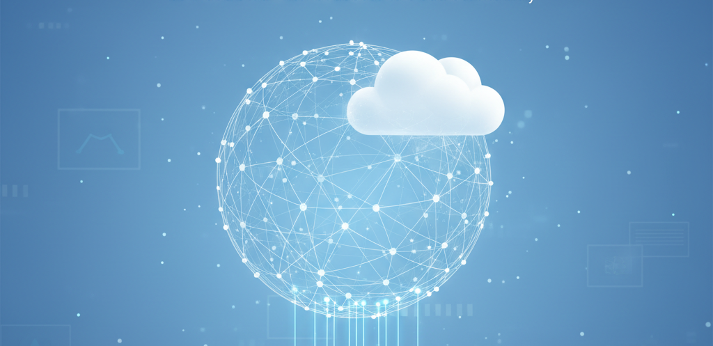 Internet & Cloud Services